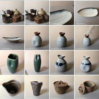 Stoneware - Uploading later