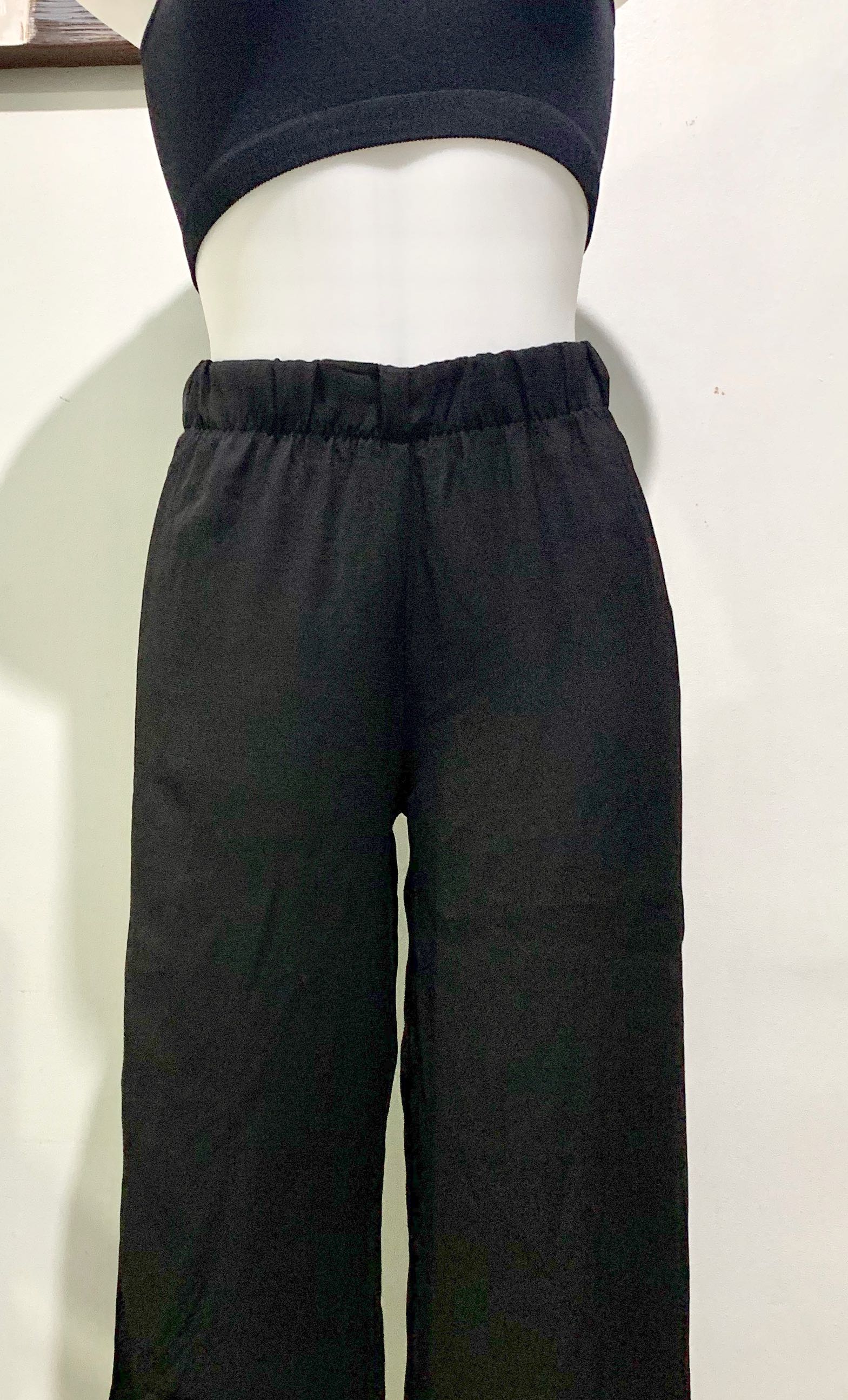st-26-stradivarius-pull-on-trouser-on-carousell