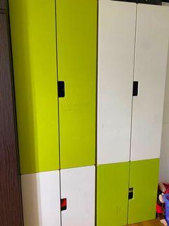 Buy New Used Cabinets Wardrobes In Singapore Carousell