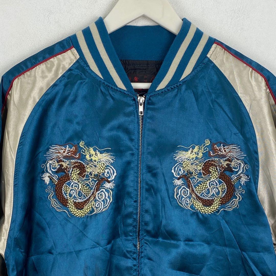 24karats souvenir jacket-