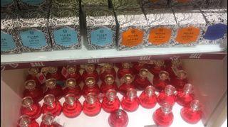 The body shop