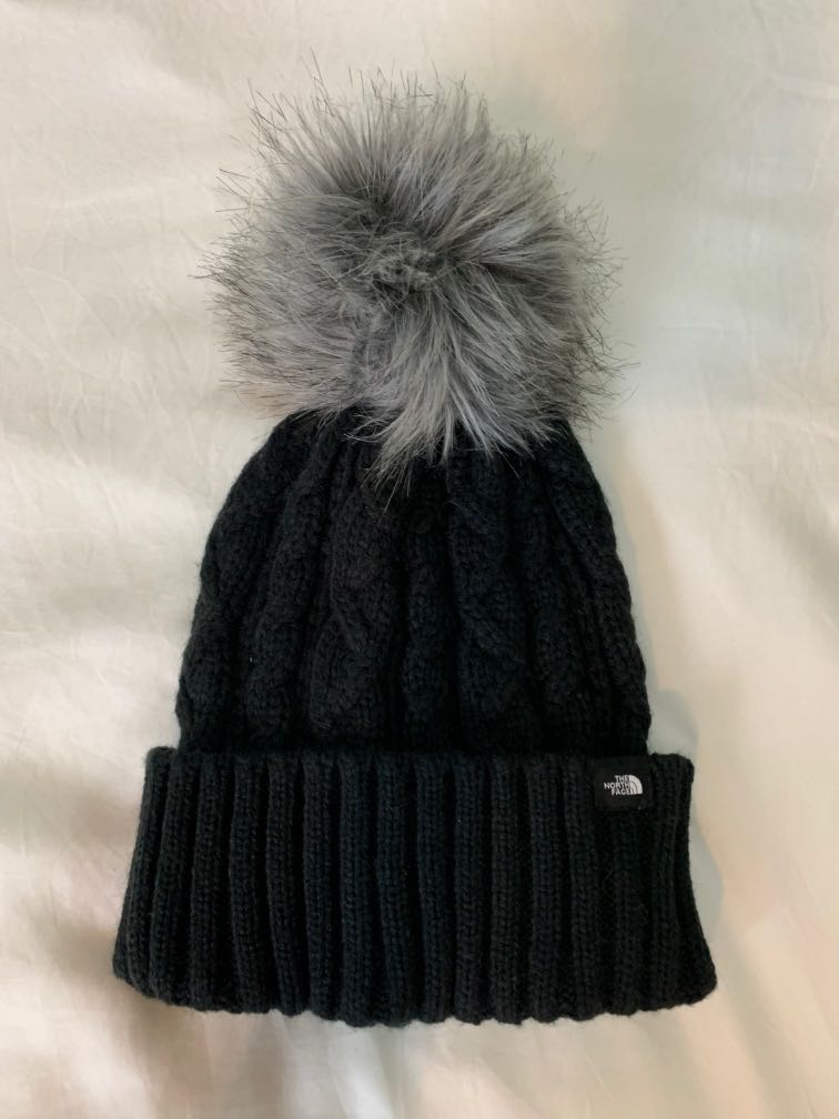The North Face Beanie, Women's Fashion 