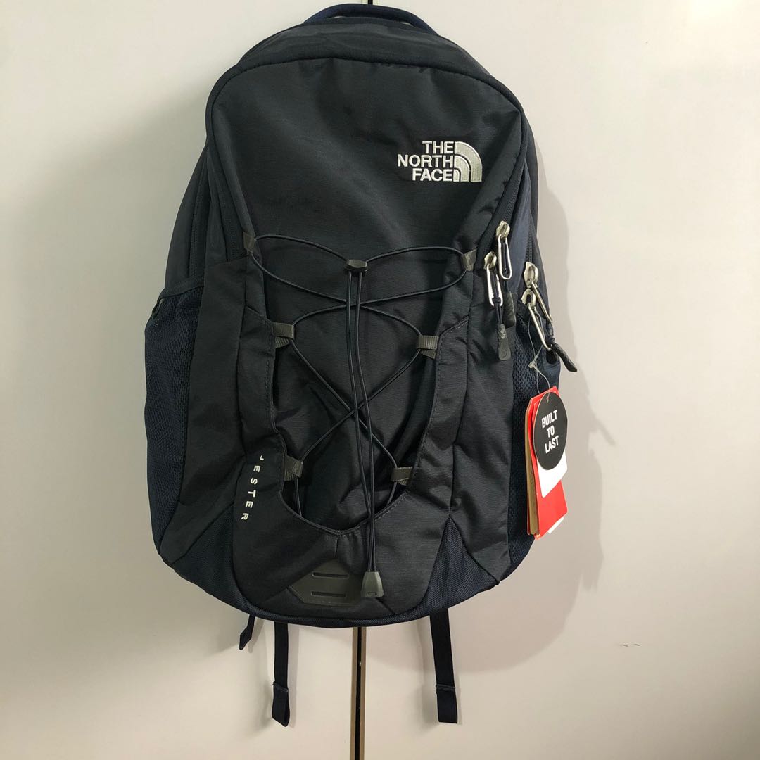 tnf jester backpack