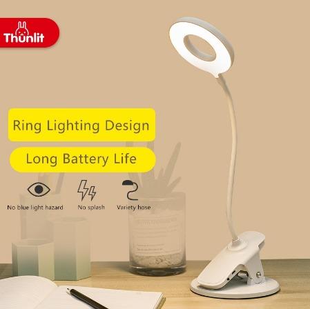 small desk light led