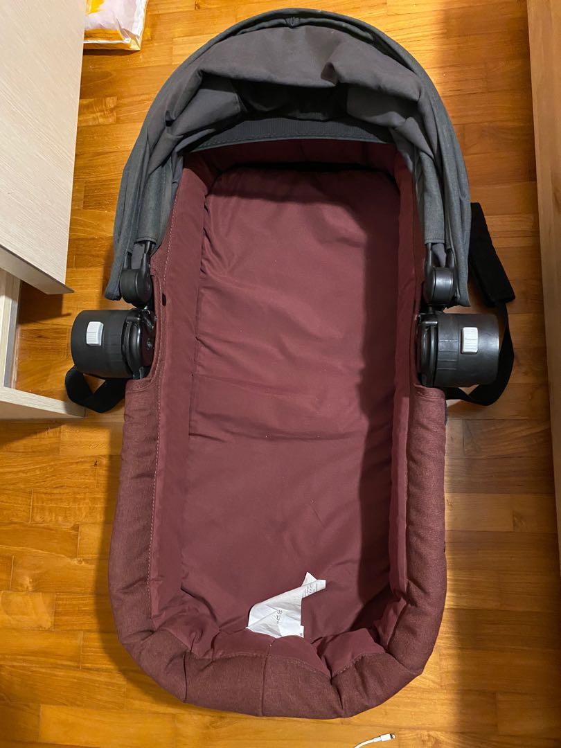 city select lux travel bag