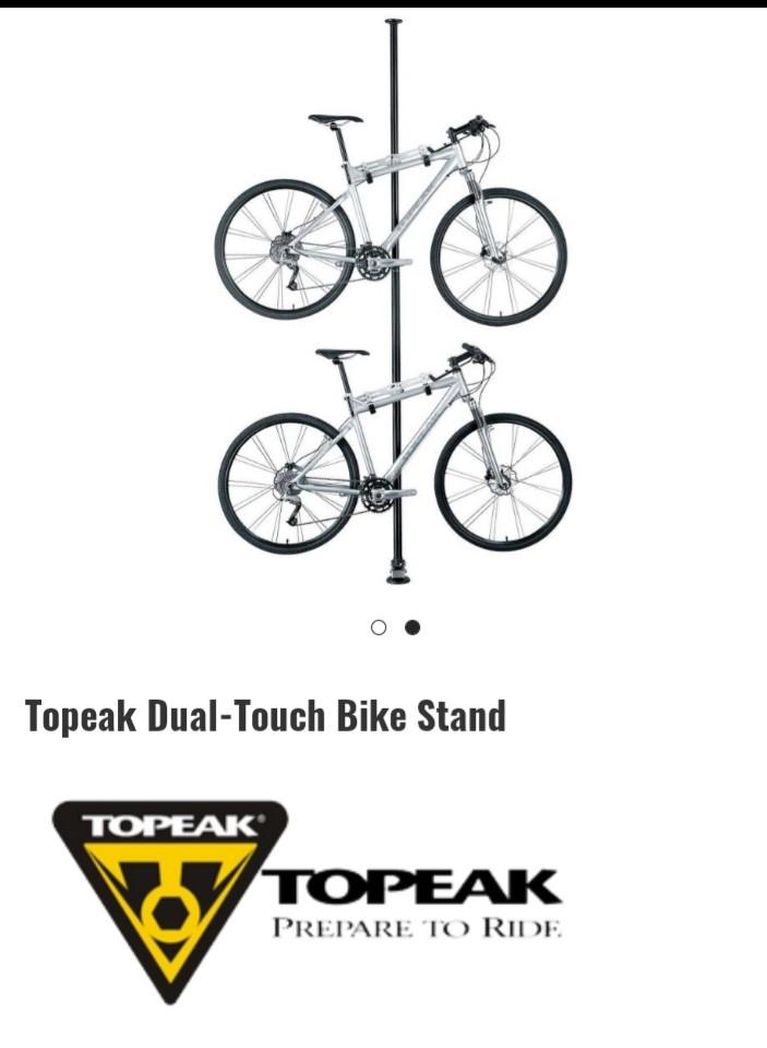 specialized bike stand