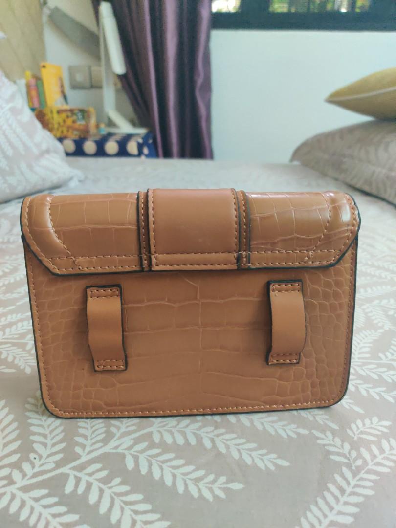 Waist bag clearance topshop