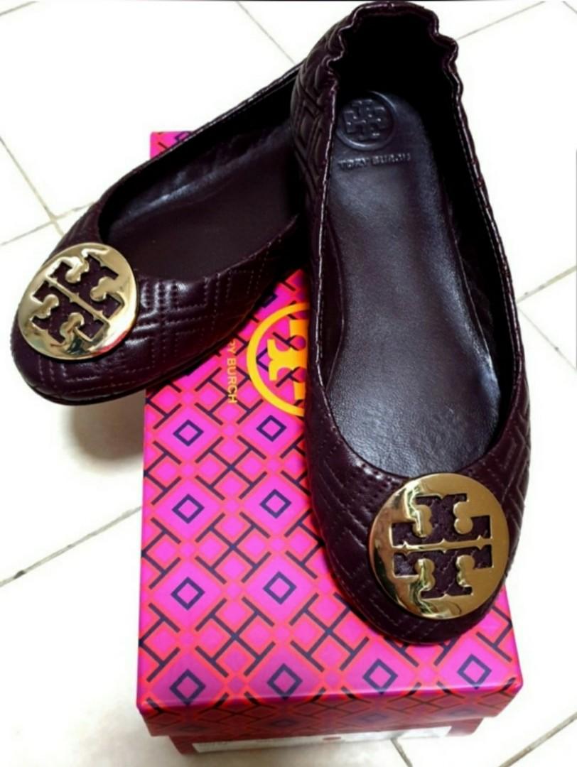 tory burch shoes us
