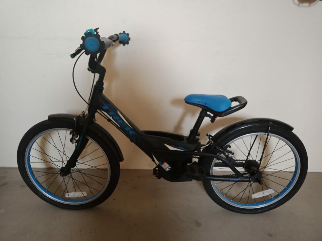 Trek jet series 20 price 2025