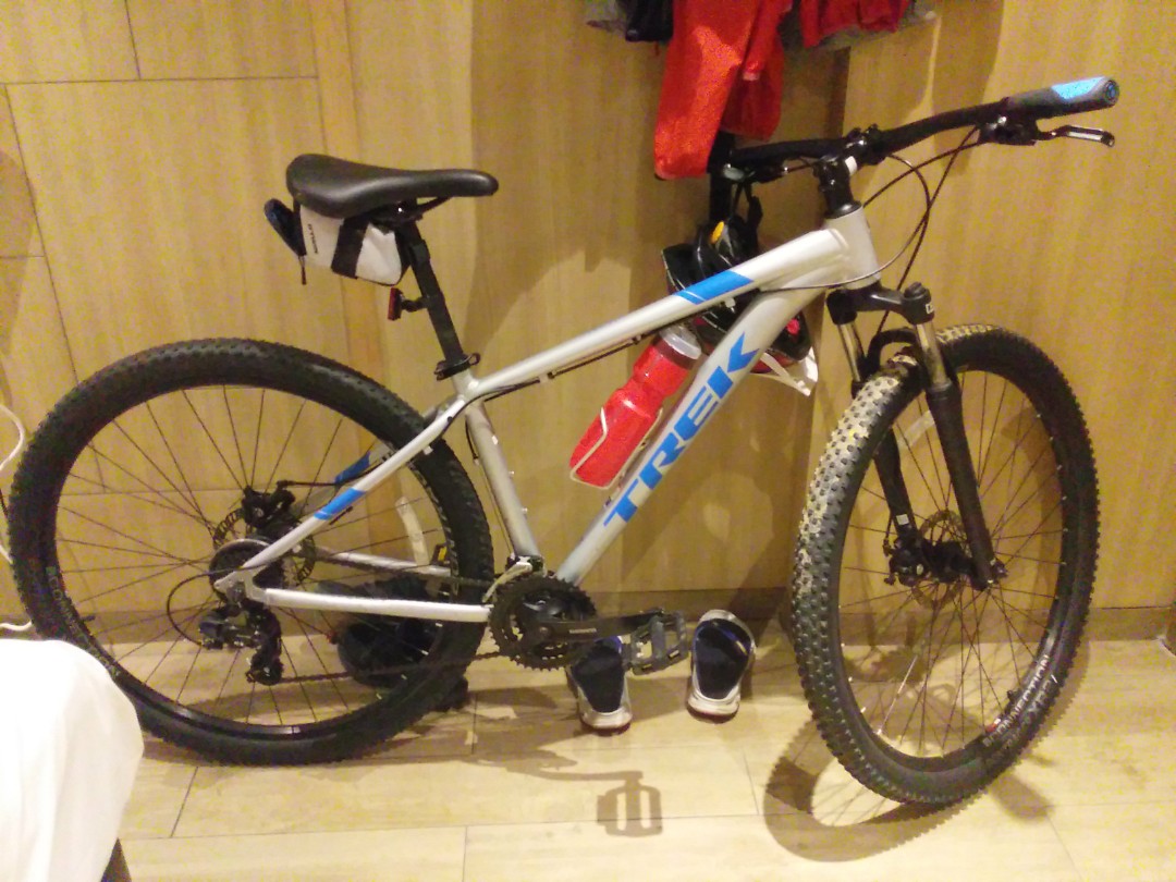 Trek marlin 4, Sports Equipment 