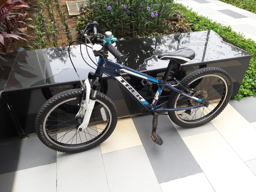 Trek mt60 weight discount