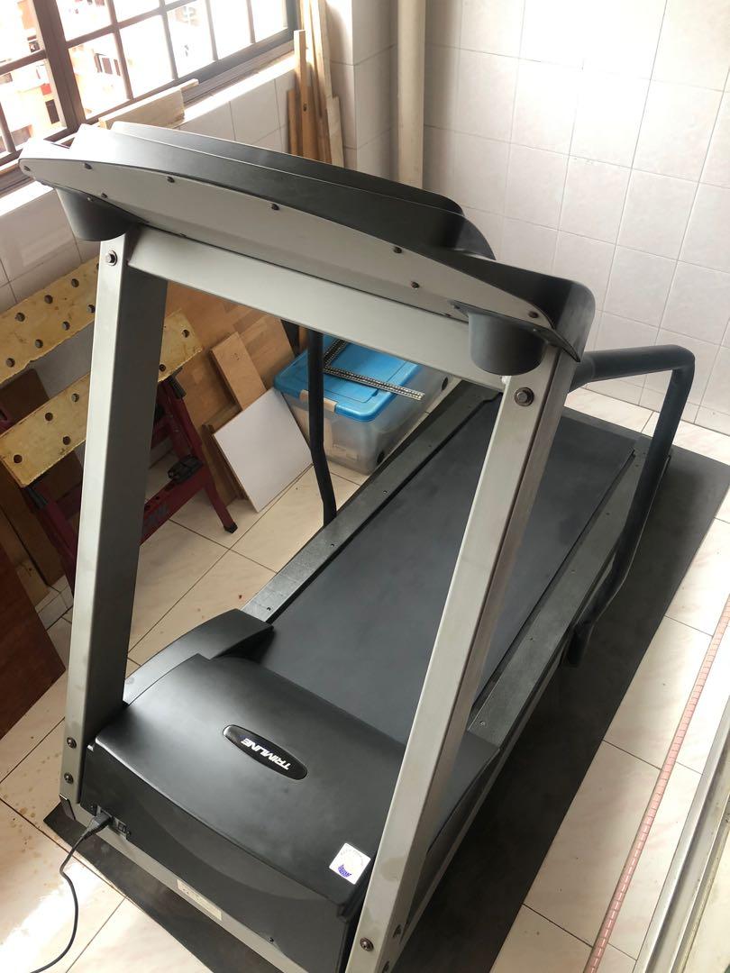 Trimline t340 sales treadmill