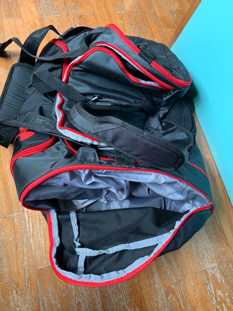 Storm contain backpack duffle 3.0 on sale