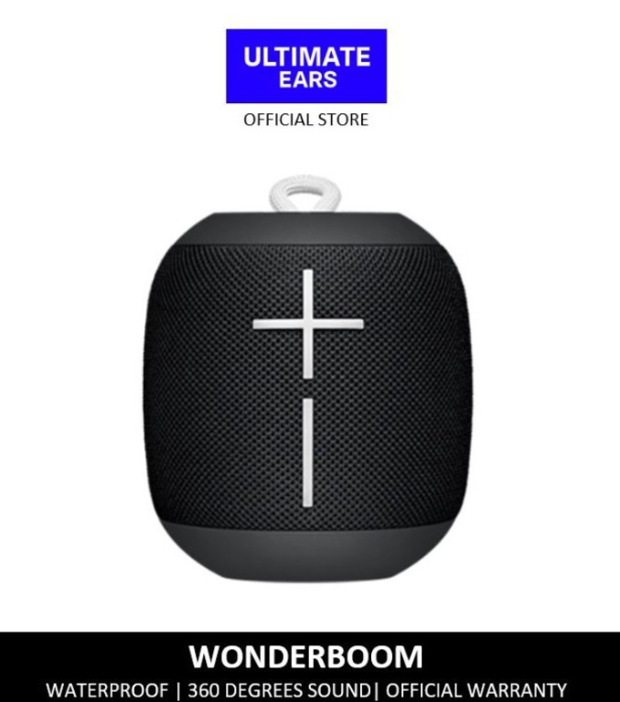 wonderboom warranty