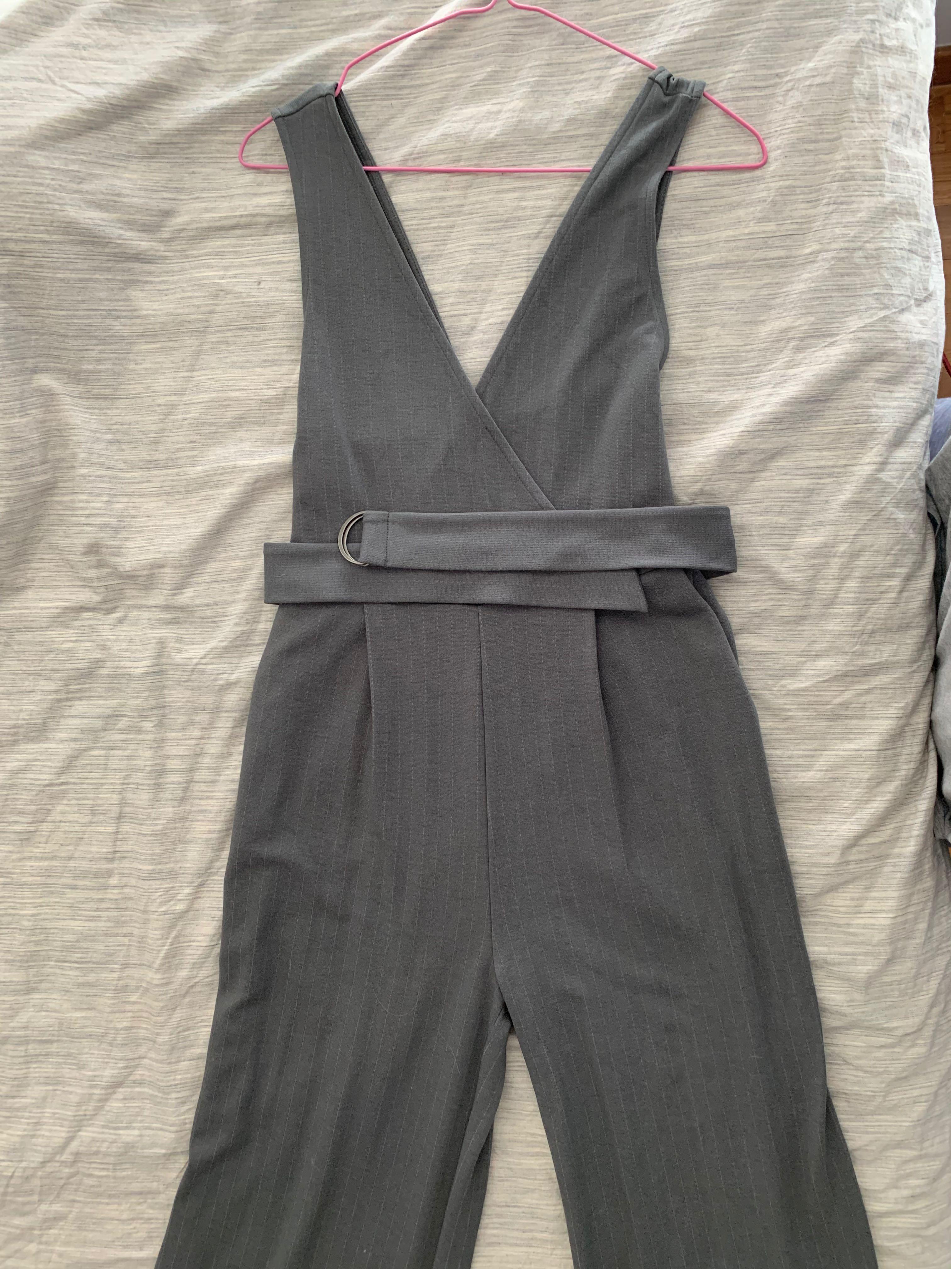 الأجيال القادمة محمولة التقطير Uniqlo Jumpsuit Review Adanaklimatamiri Com