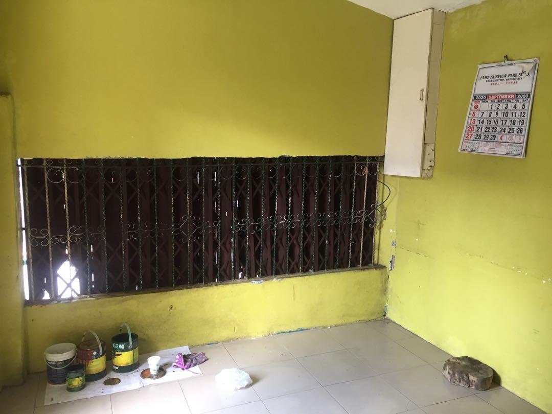 COMMERCIAL UNIT for RENT (canteen/store/water station, laundry station