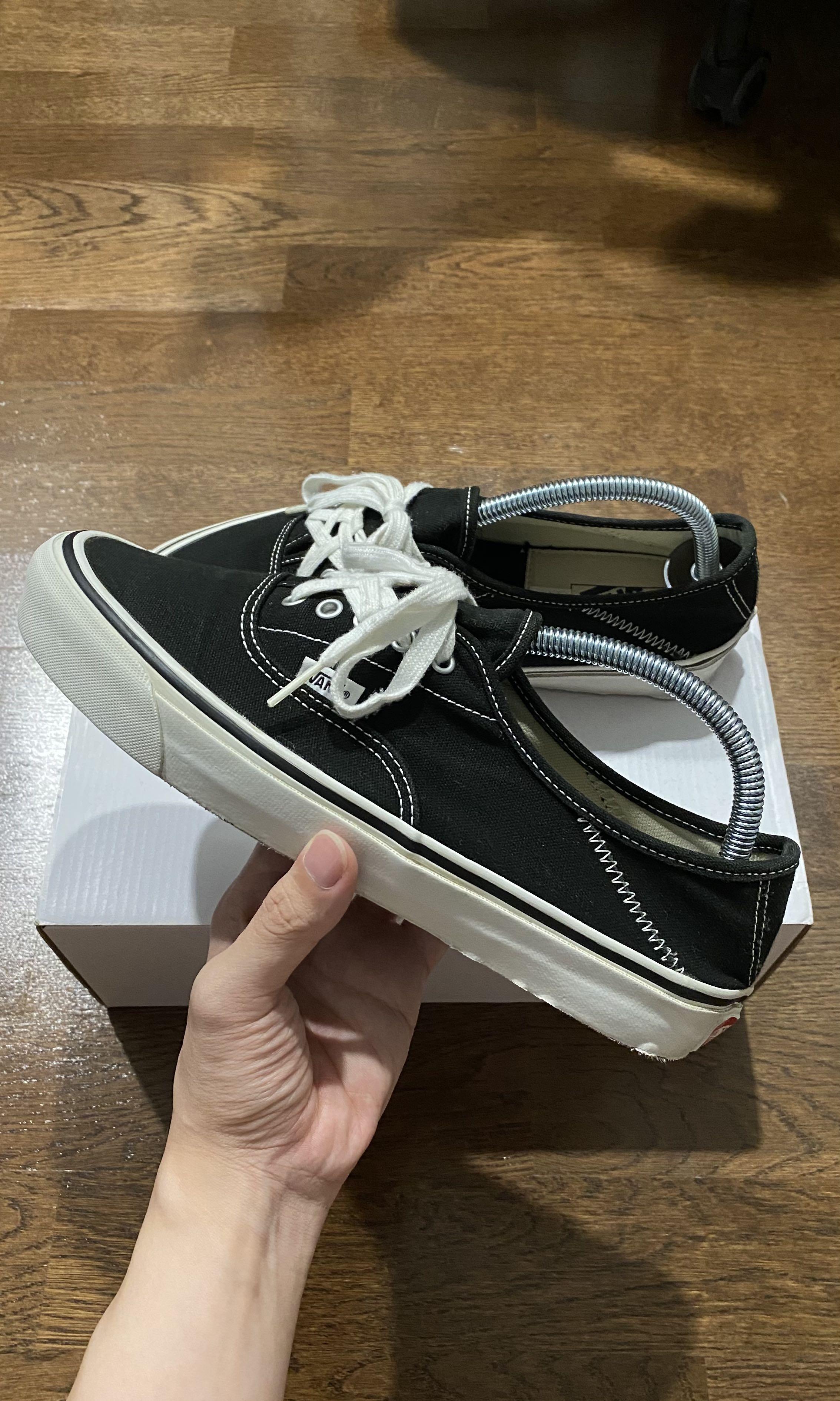 Alyx vans on sale old skool