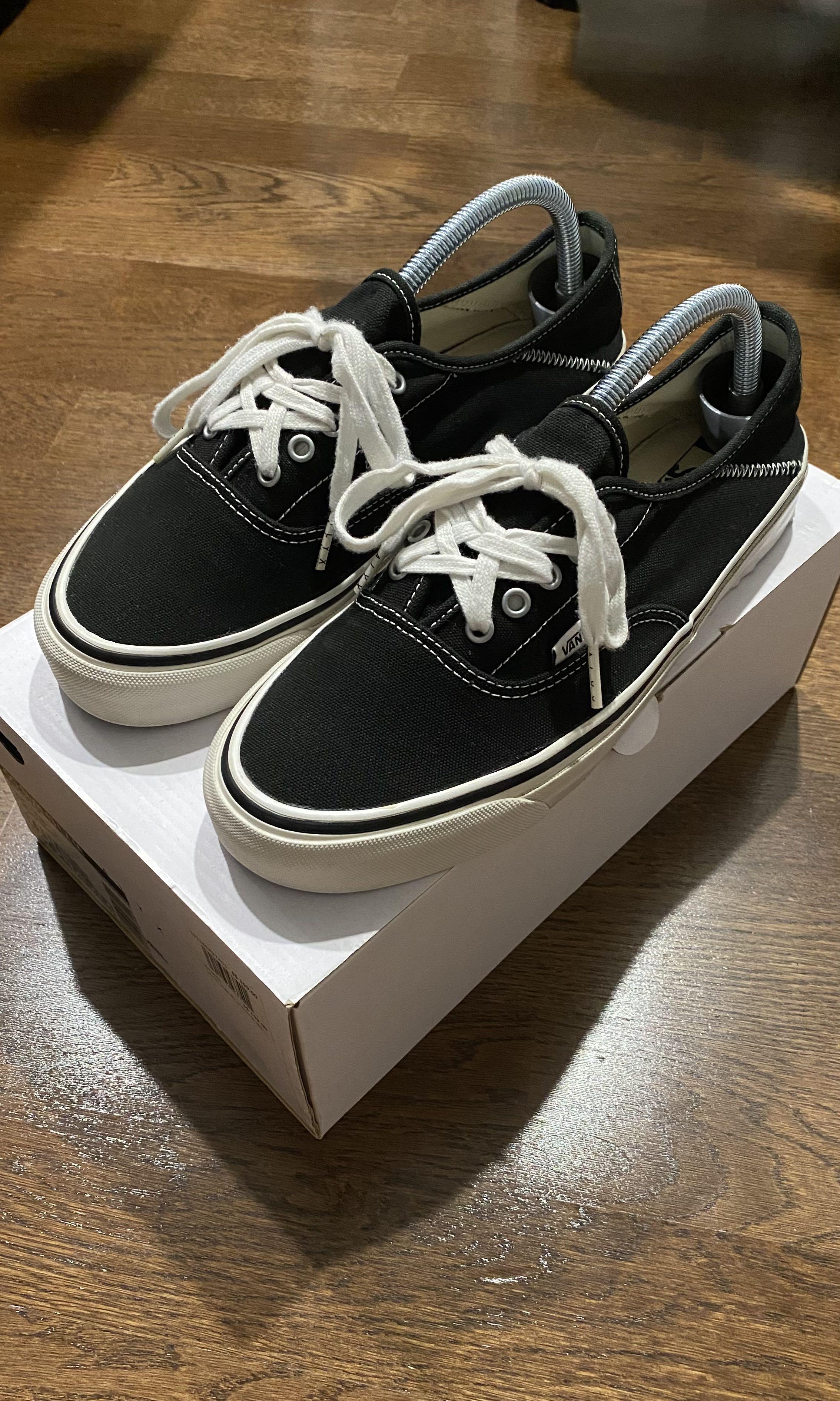 Alyx top vans authentic