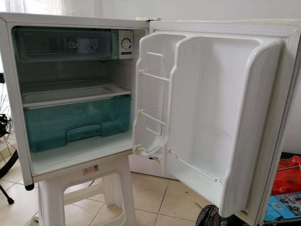 Used mini bar store fridge for sale