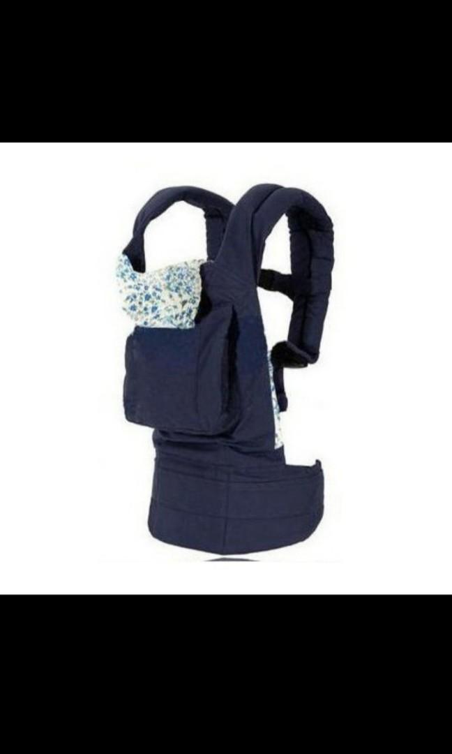 second hand baby carrier