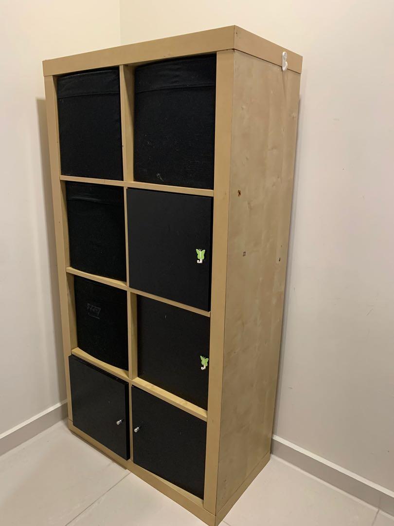 Used kallax clearance for sale