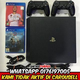 Fifa 20 Ps4 Used Video Gaming Carousell Malaysia