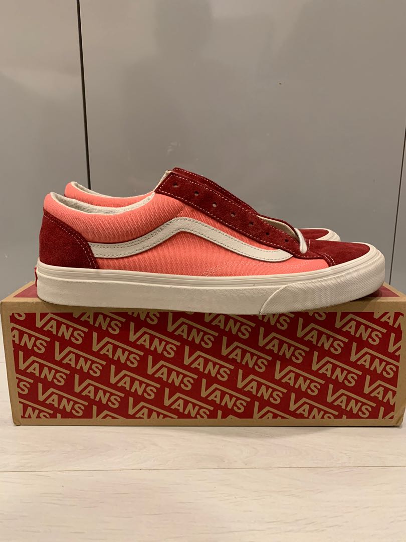 ua style 36 vans