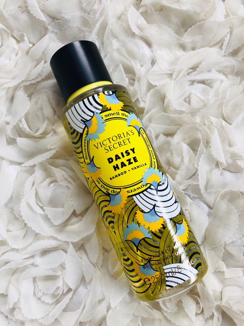 Victoria's secret daisy haze on sale