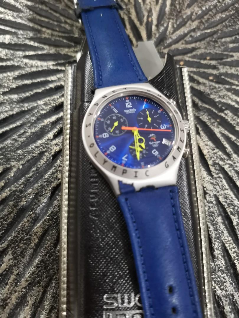 Swatch 2000 outlet