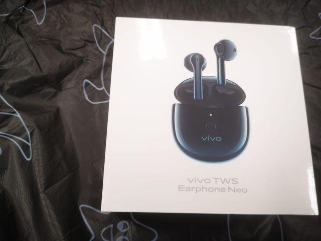 tws earphone neo