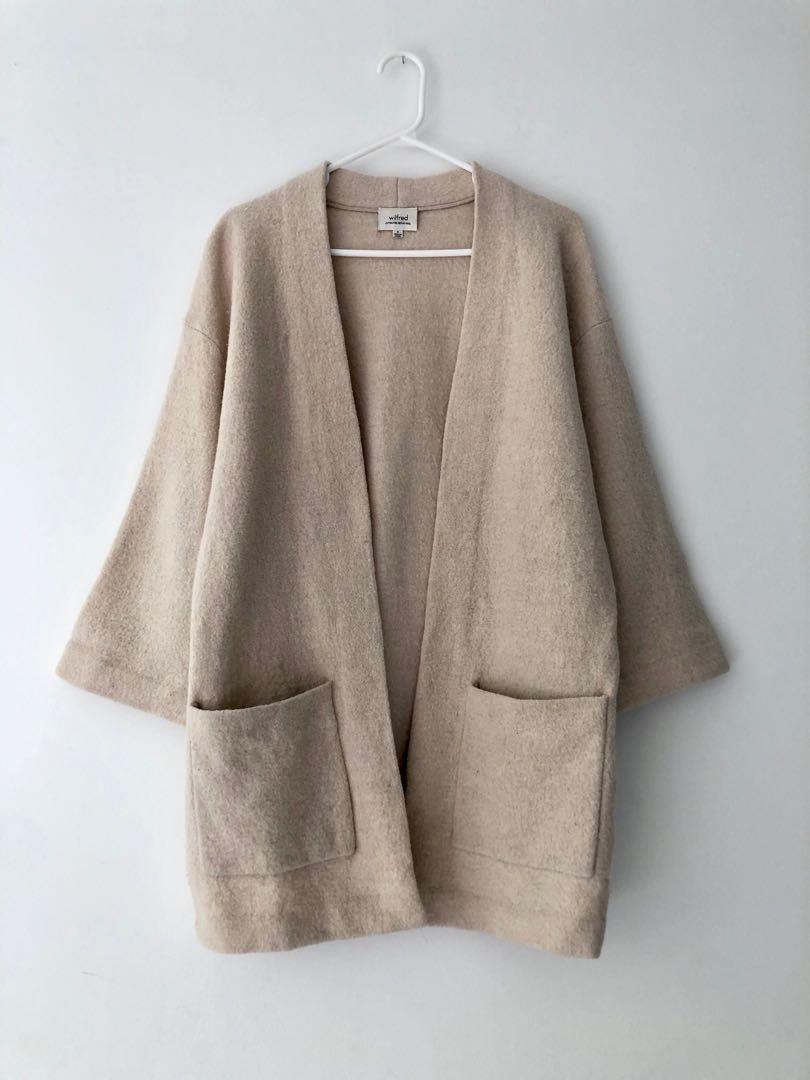 Wilfred Brullon jacket Women s Fashion Clothes on Carousell