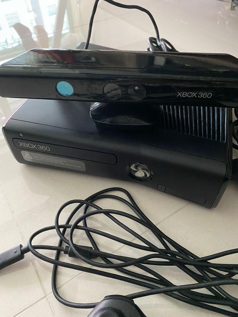 Xbox 360 Kinect Toys Games Video Gaming Video Games On Carousell