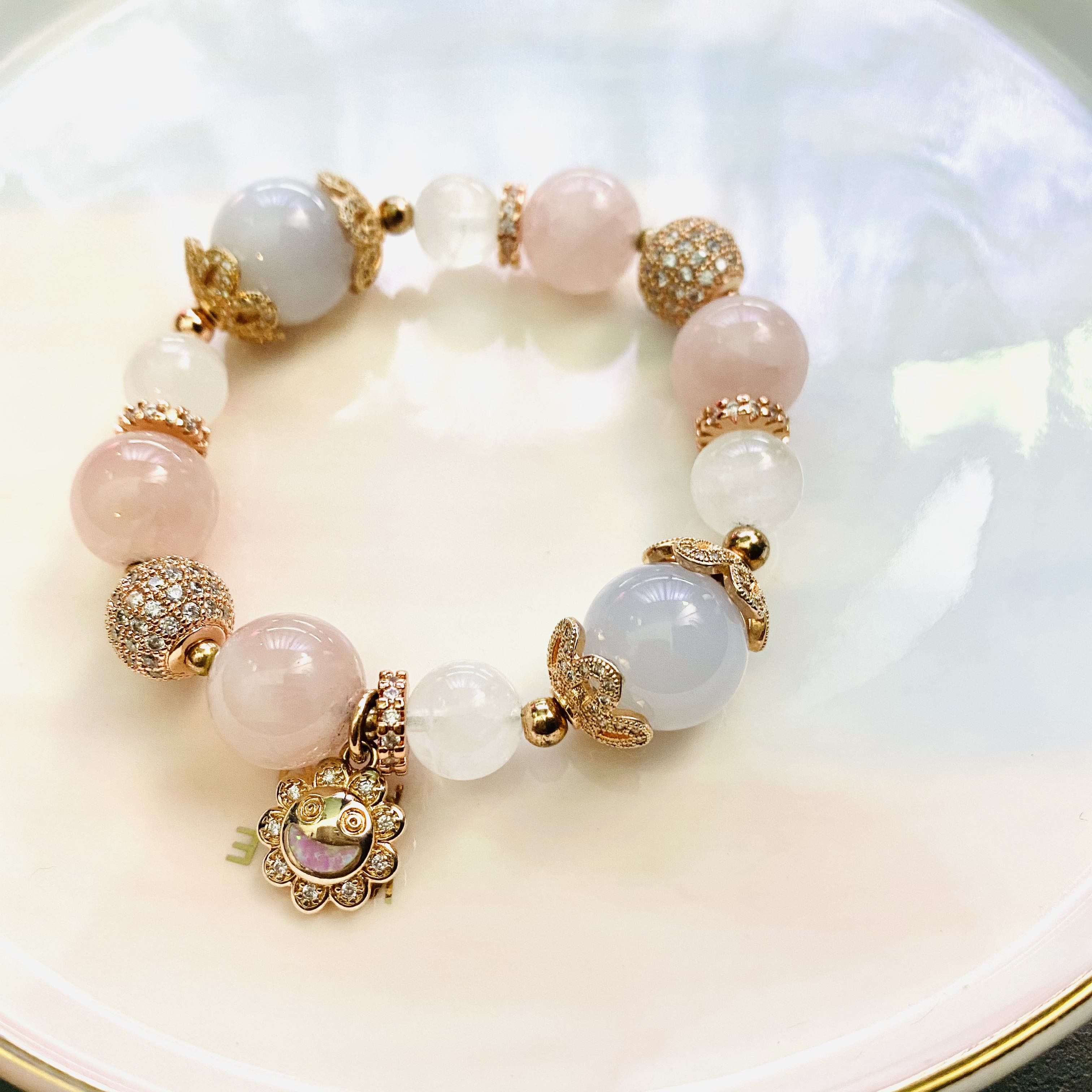 Gems for hotsell bracelets