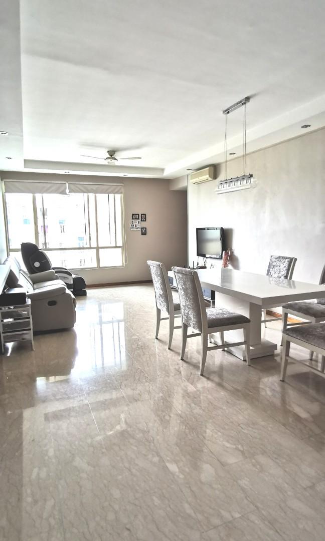 Yishun Sapphire, Property, For Sale, Condos & ECs on Carousell