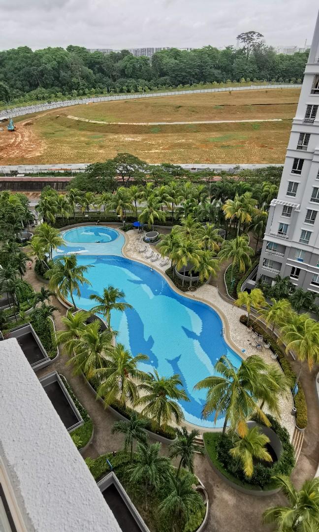Yishun Sapphire, Property, For Sale, Condos & ECs on Carousell