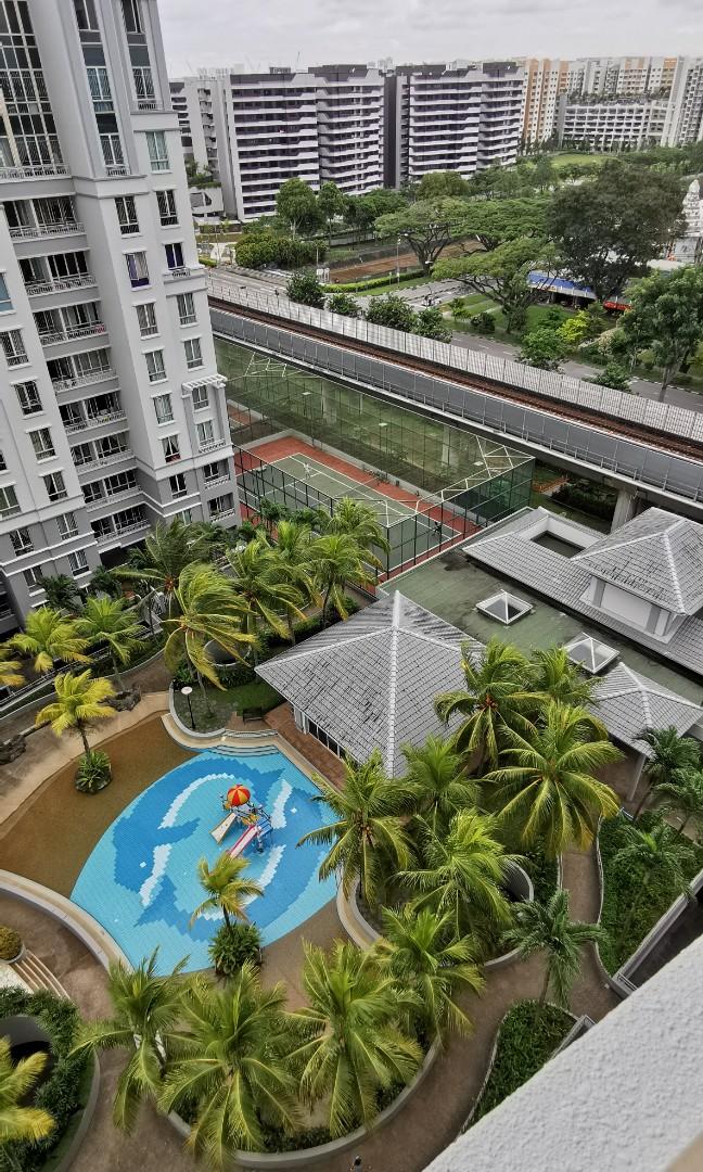 Yishun Sapphire, Property, For Sale, Condos & ECs on Carousell