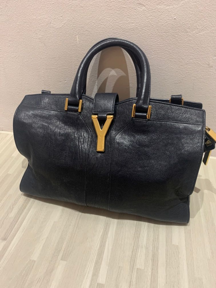 Caba discount saint laurent