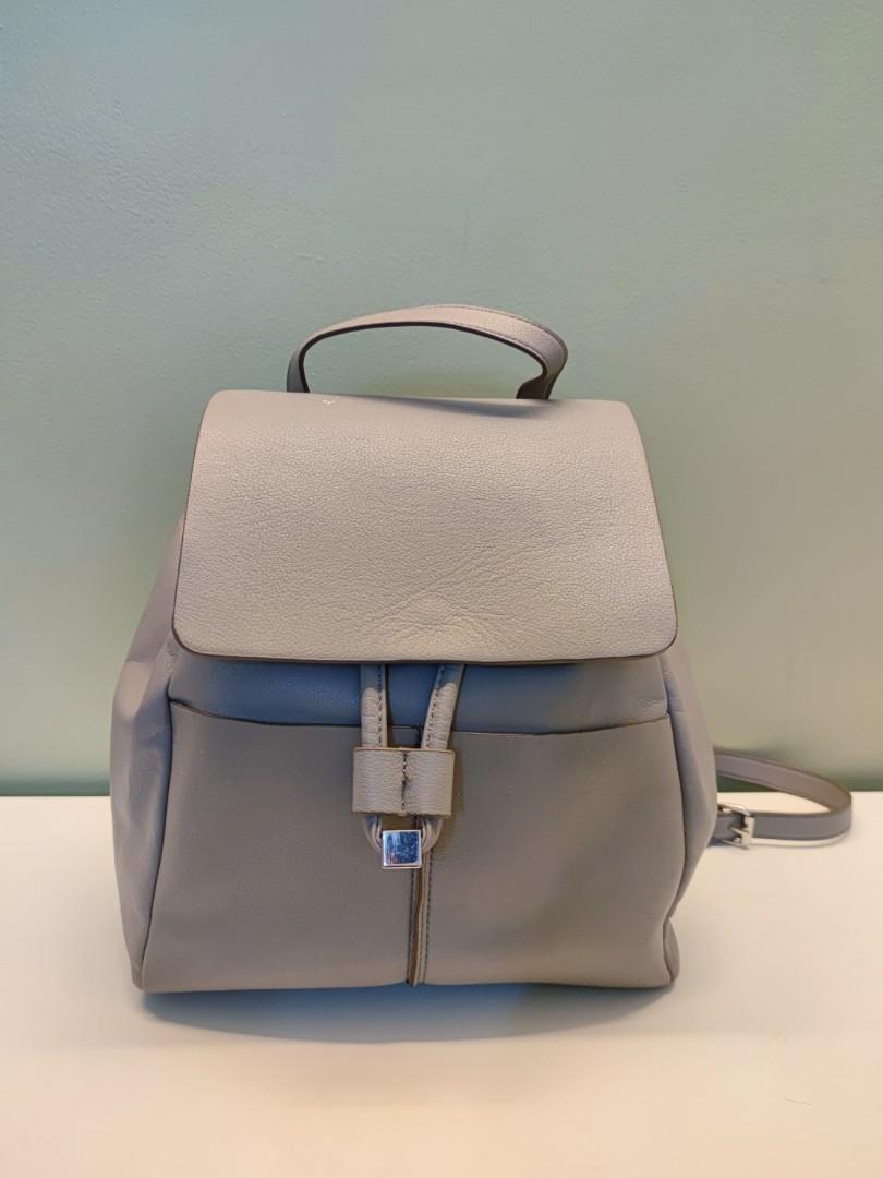Zara outlet backpack ladies