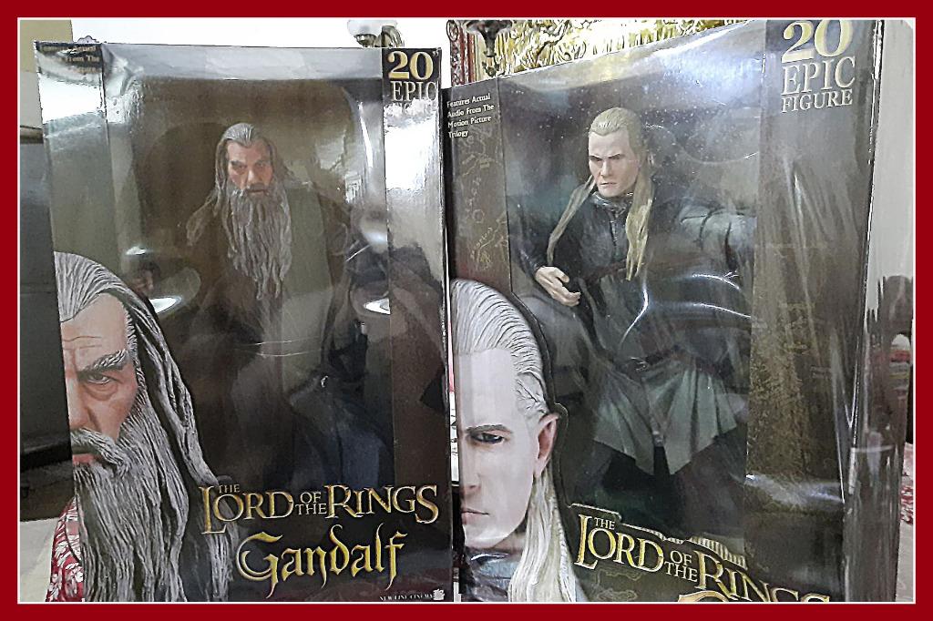 Neca gandalf shop