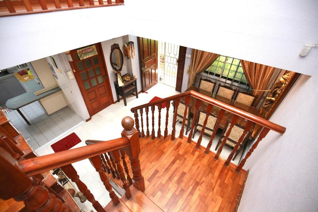 285c Toh Guan Road, Property, For Sale, HDB on Carousell