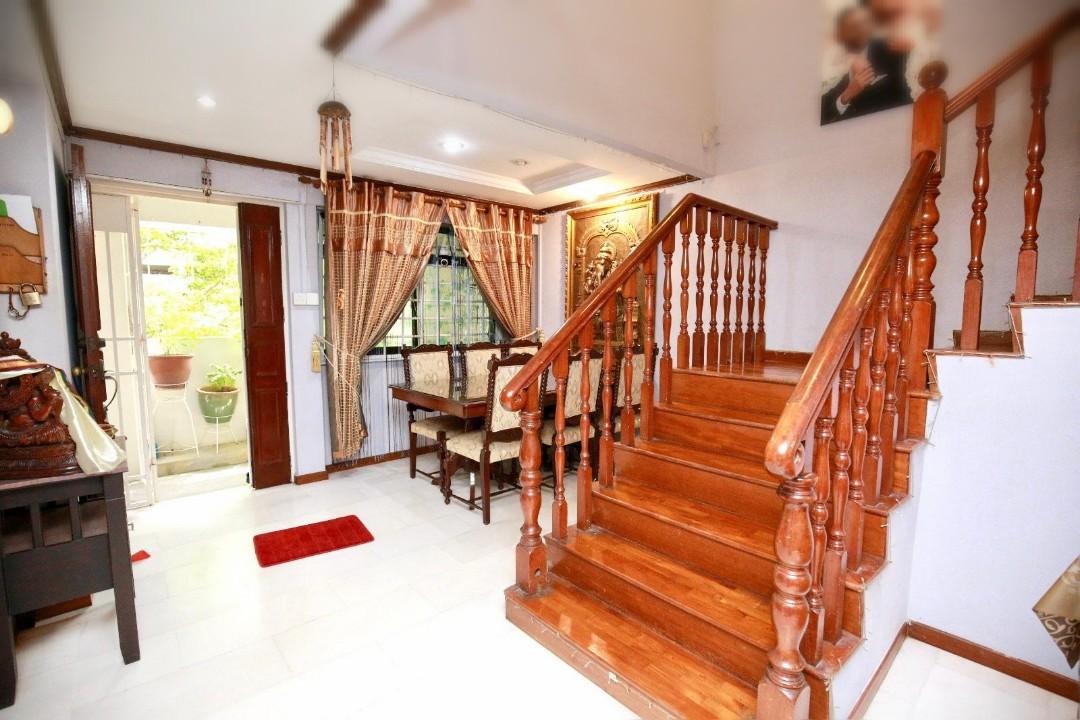 285c Toh Guan Road, Property, For Sale, HDB on Carousell