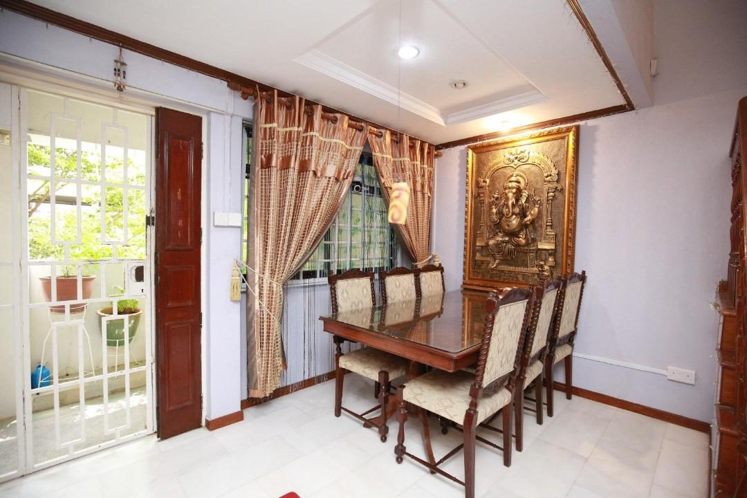 285c Toh Guan Road, Property, For Sale, HDB on Carousell