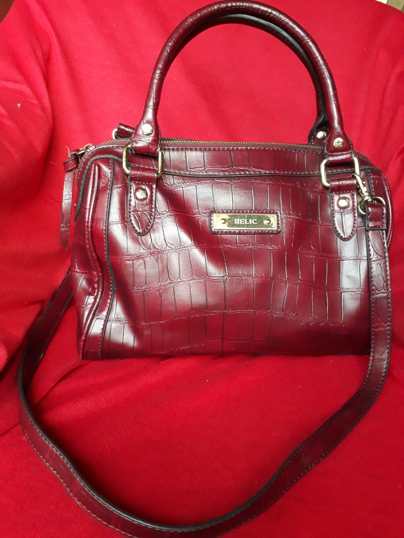 Relic bags usa store