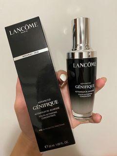 超未來肌因賦活露50ml（小黑瓶）在送小瓶7ml的
