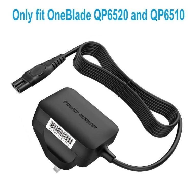 philips oneblade replacement charger
