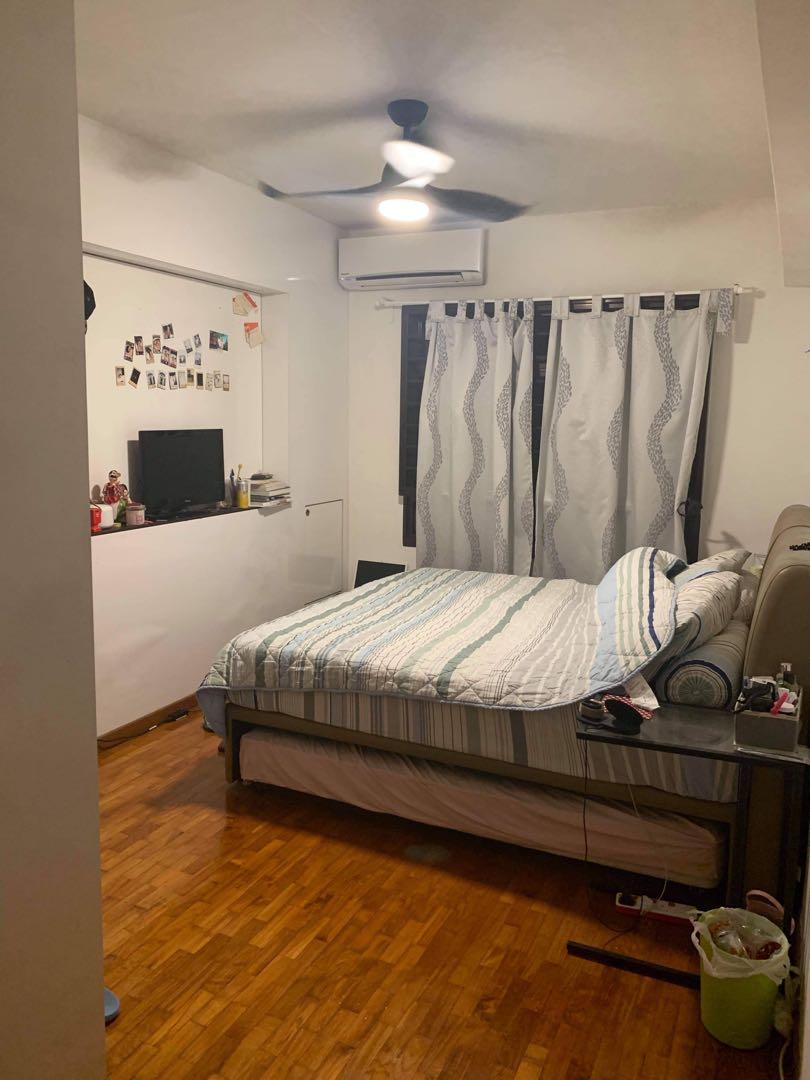 75b Redhill Road Redhill Rise, Property, Rentals, HDB on Carousell