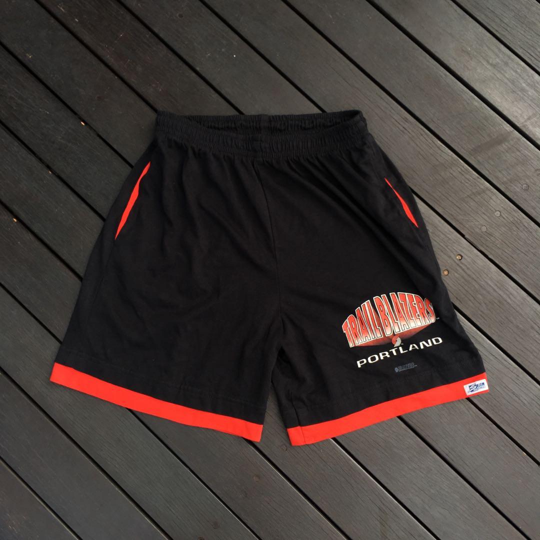 90s nba shorts