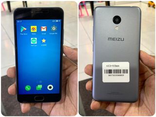 Harga Tetap New Sealed Box Meizu C9 Mobile Phones Tablets Android Phones Others On Carousell