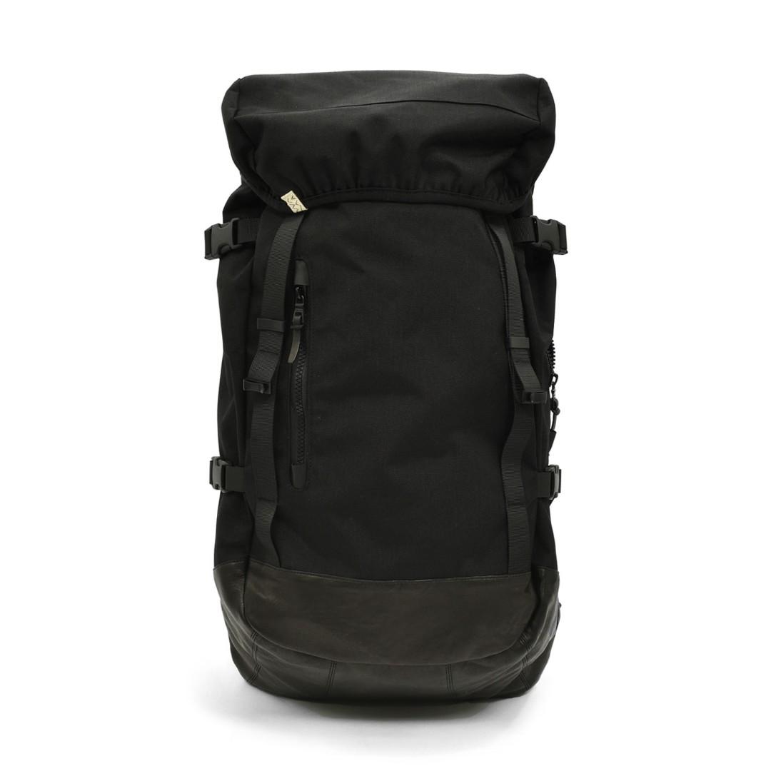 visvim 55L backpack