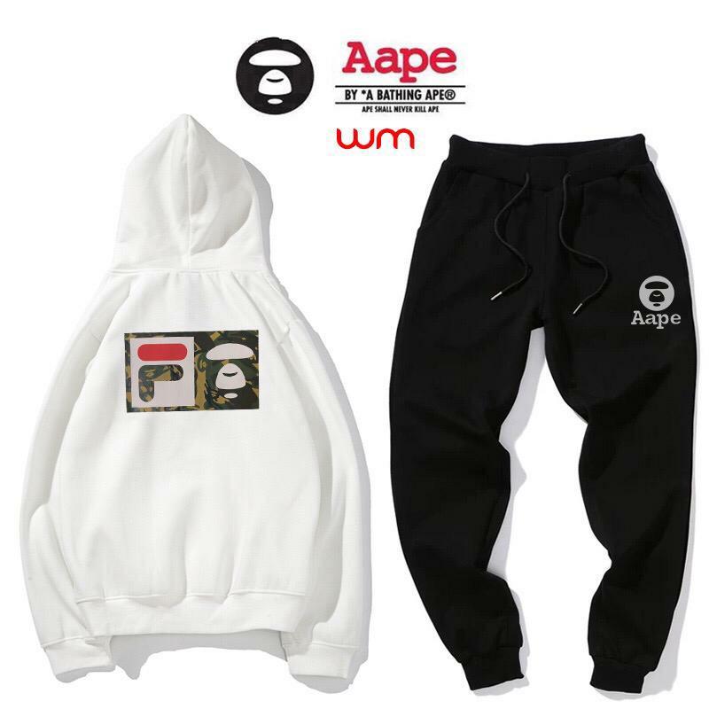 aape fila